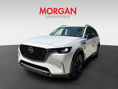 2026 Mazda CX-90 - Photo 8