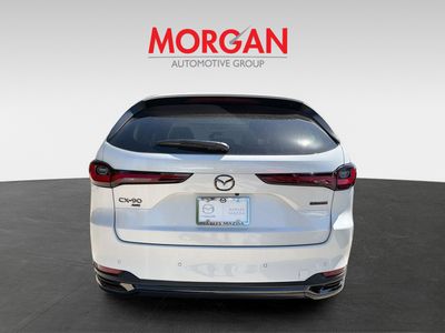 2026 Mazda CX-90 - Photo 5