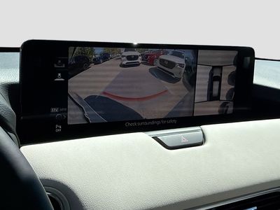 2026 Mazda CX-90 - Photo 36