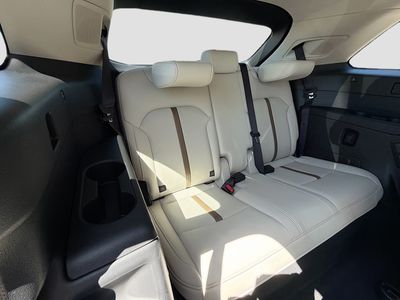 2026 Mazda CX-90 - Photo 22