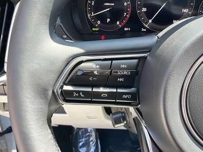 2026 Mazda CX-90 - Photo 40