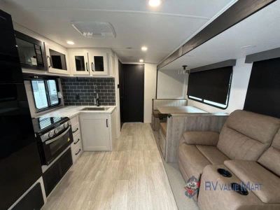 2027 Forest River RV Puma — photo 23 view