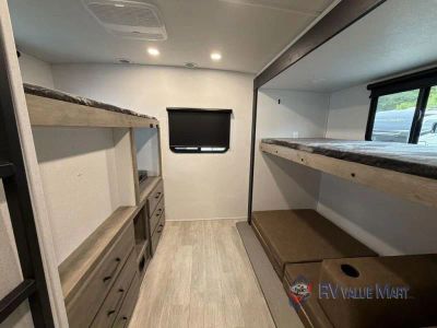 2027 Forest River RV Puma — photo 32 view