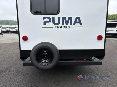 2027 Forest River RV Puma — photo 19 view
