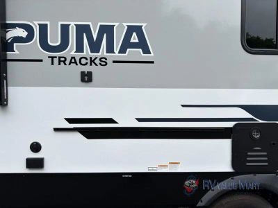 2027 Forest River RV Puma — photo 11 view
