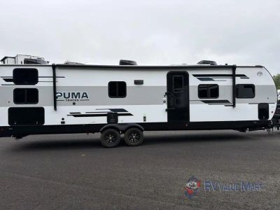 2027 Forest River RV Puma — photo 9 view