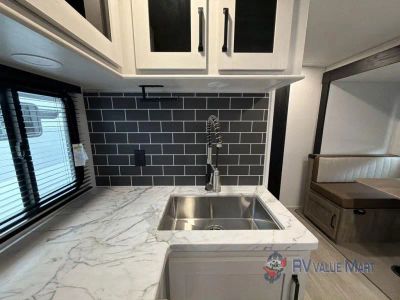 2027 Forest River RV Puma — photo 33 view