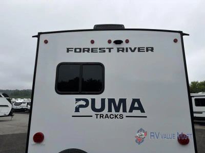 2027 Forest River RV Puma — photo 14 view