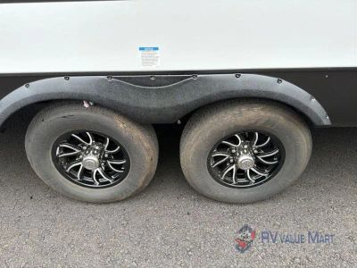 2027 Forest River RV Puma — photo 17 view