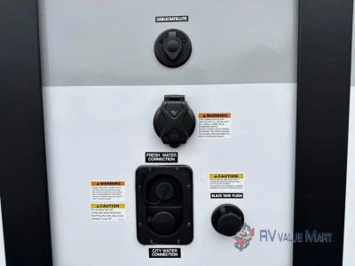 2027 Forest River RV Puma — photo 16 view