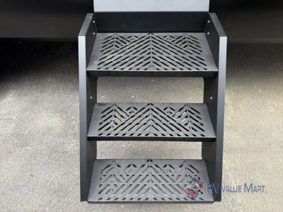 2027 Forest River RV Puma — photo 21 view