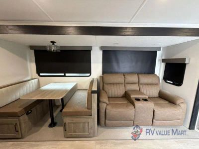 2027 Forest River RV Puma — photo 29 view