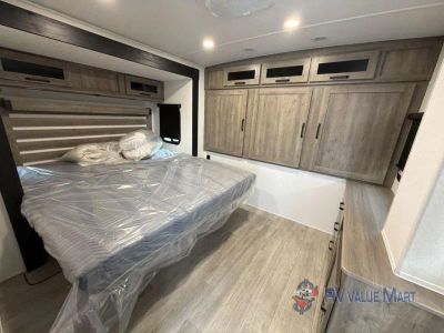 2027 Forest River RV Puma — photo 28 view
