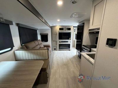 2027 Forest River RV Puma — photo 24 view