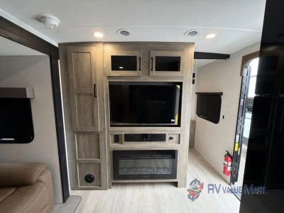 2027 Forest River RV Puma — photo 27 view
