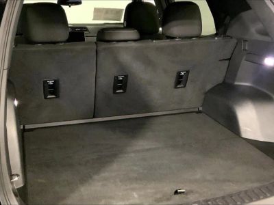 2025 GMC Terrain — interior view