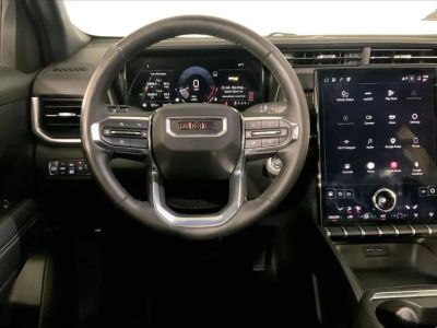 2025 GMC Terrain — detail view