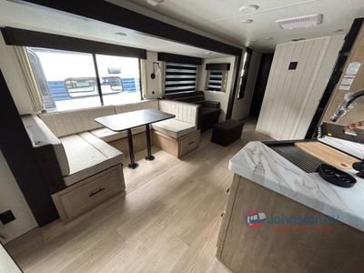 2026 Forest River RV Cherokee Wolf Den - Photo 10