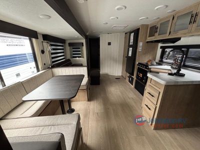2026 Forest River RV Cherokee Wolf Den - Photo 11