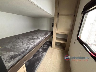 2026 Forest River RV Cherokee Wolf Den - Photo 21