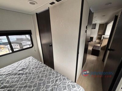 2026 Forest River RV Cherokee Wolf Den - Photo 16