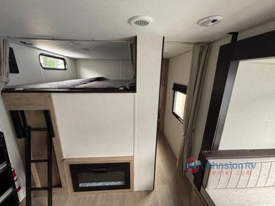 2026 Forest River RV Cherokee Wolf Den - Photo 20