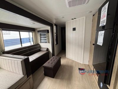 2026 Forest River RV Cherokee Wolf Den - Photo 12