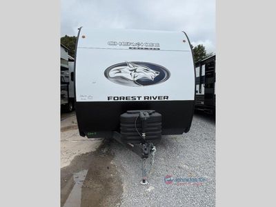 2026 Forest River RV Cherokee Wolf Den - Photo 5