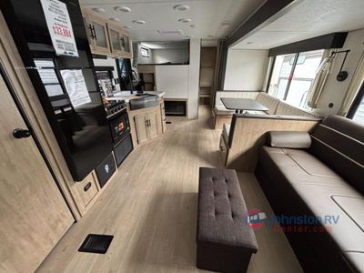 2026 Forest River RV Cherokee Wolf Den - Photo 17