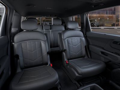 2027 Kia Telluride - Photo 16
