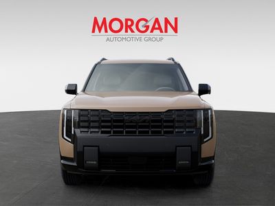 2027 Kia Telluride - Photo 2