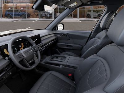2027 Kia Telluride - Photo 17