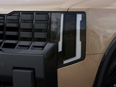 2027 Kia Telluride - Photo 10