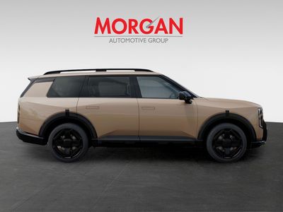 2027 Kia Telluride - Photo 7