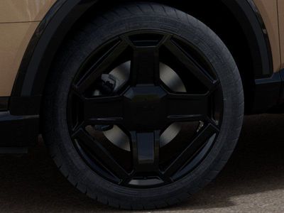 2027 Kia Telluride - Photo 9