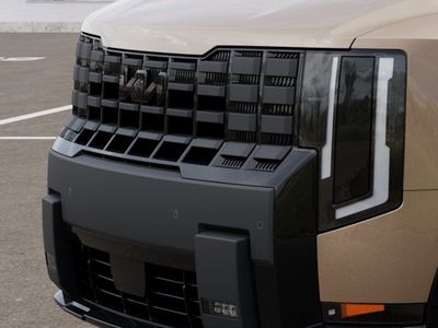 2027 Kia Telluride - Photo 12