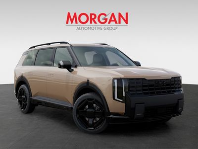 2027 Kia Telluride - Photo 8