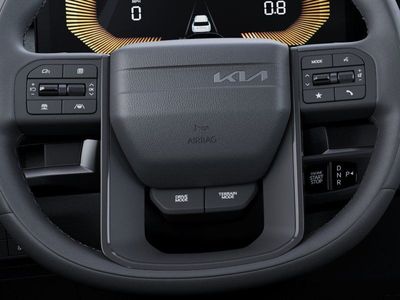 2027 Kia Telluride - Photo 22