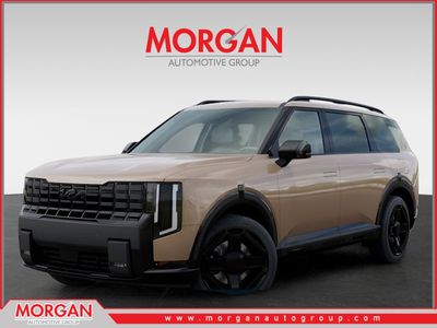 2027 Kia Telluride - Photo 1