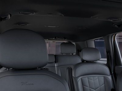 2027 Kia Telluride - Photo 27