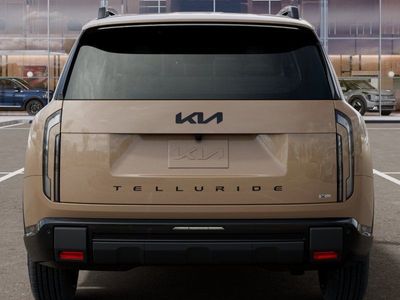 2027 Kia Telluride - Photo 13