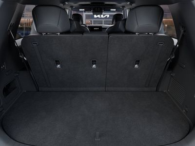 2027 Kia Telluride - Photo 19