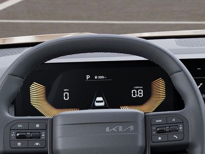 2027 Kia Telluride - Photo 21
