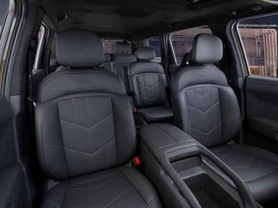 2027 Kia Telluride - Photo 15
