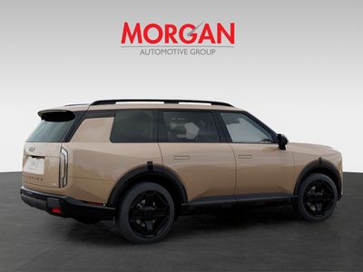 2027 Kia Telluride - Photo 6