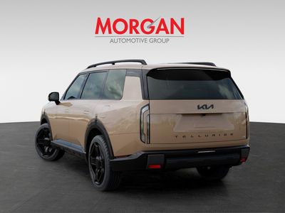 2027 Kia Telluride - Photo 4