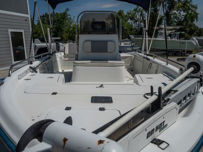 2003 Fishmaster 22 Travis Edition - Photo 12