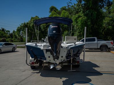 2003 Fishmaster 22 Travis Edition - Photo 24