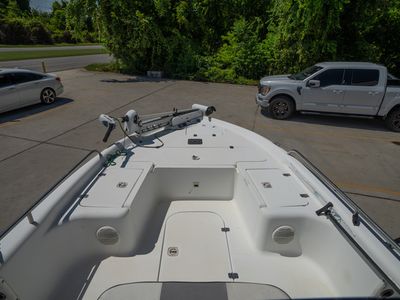 2003 Fishmaster 22 Travis Edition - Photo 19