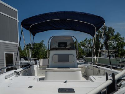 2003 Fishmaster 22 Travis Edition - Photo 34